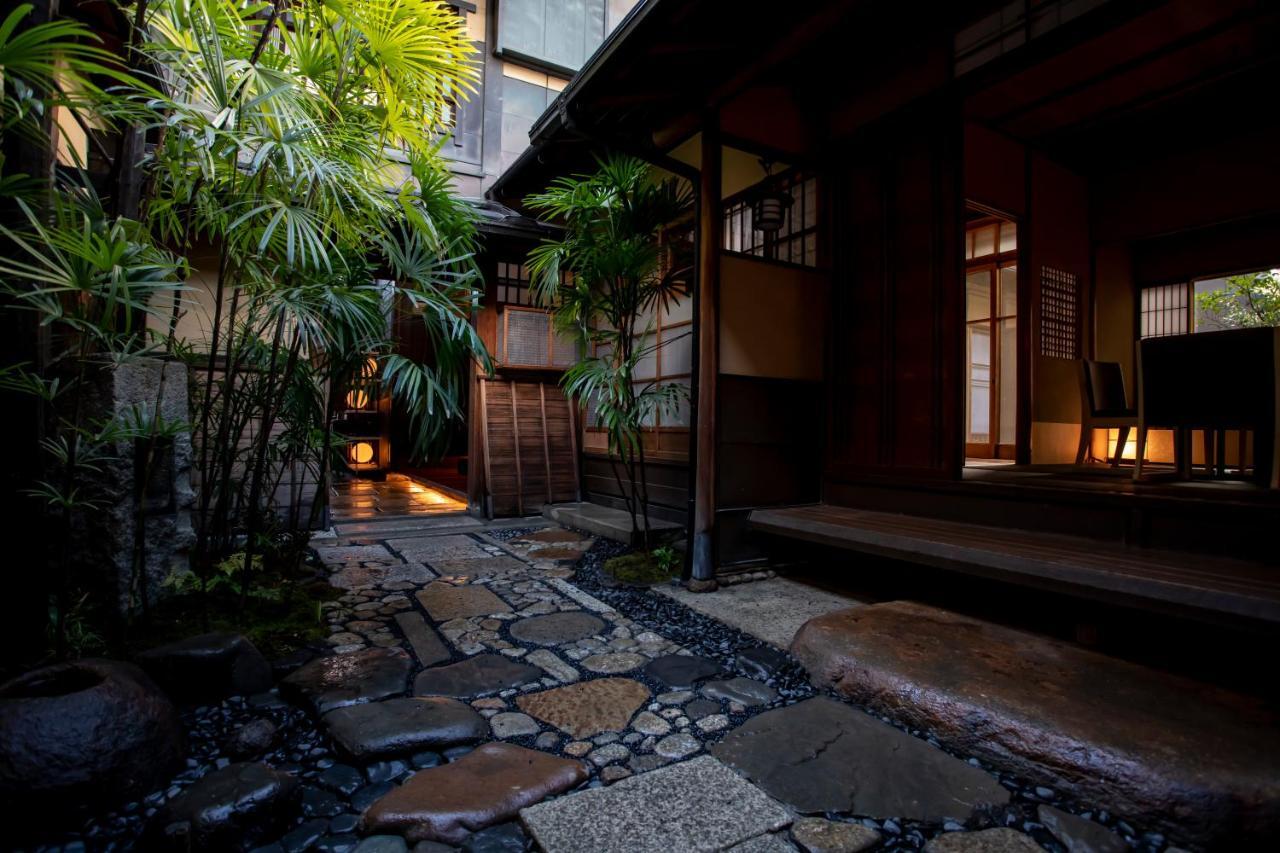 Hotel The General Kyoto Takatsuji Tominokoji Exterior foto
